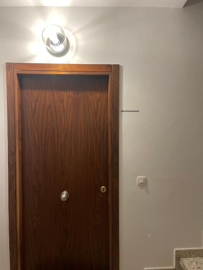 Ferienwohnung Piso Otero Ocampo, En El Centro De Sanxenxo Pontevedra Exterior foto