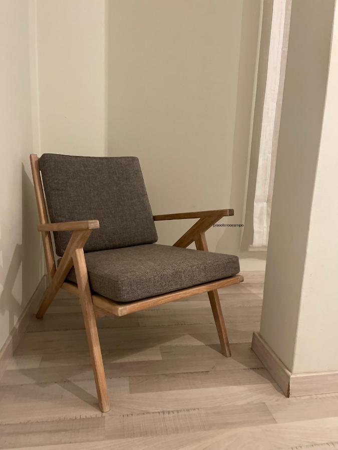 Ferienwohnung Piso Otero Ocampo, En El Centro De Sanxenxo Pontevedra Exterior foto