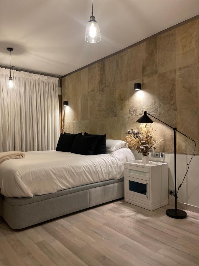 Ferienwohnung Piso Otero Ocampo, En El Centro De Sanxenxo Pontevedra Exterior foto