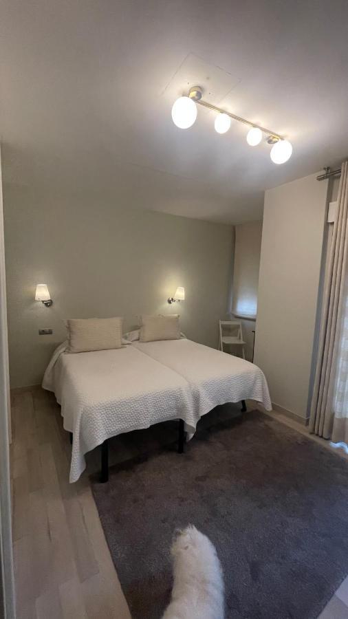 Ferienwohnung Piso Otero Ocampo, En El Centro De Sanxenxo Pontevedra Exterior foto